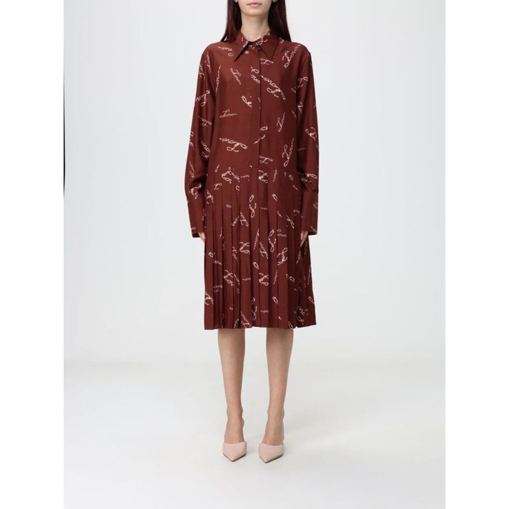 Paul Smith Women Dress Woman Paul Smith